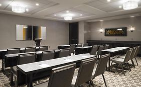 Hampton Inn & Suites Bridgewater, Nj